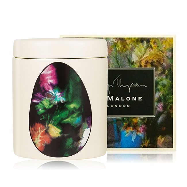 Jo Malone  青檸羅勒與柑橘 居室香氛工藝蠟燭(200G)