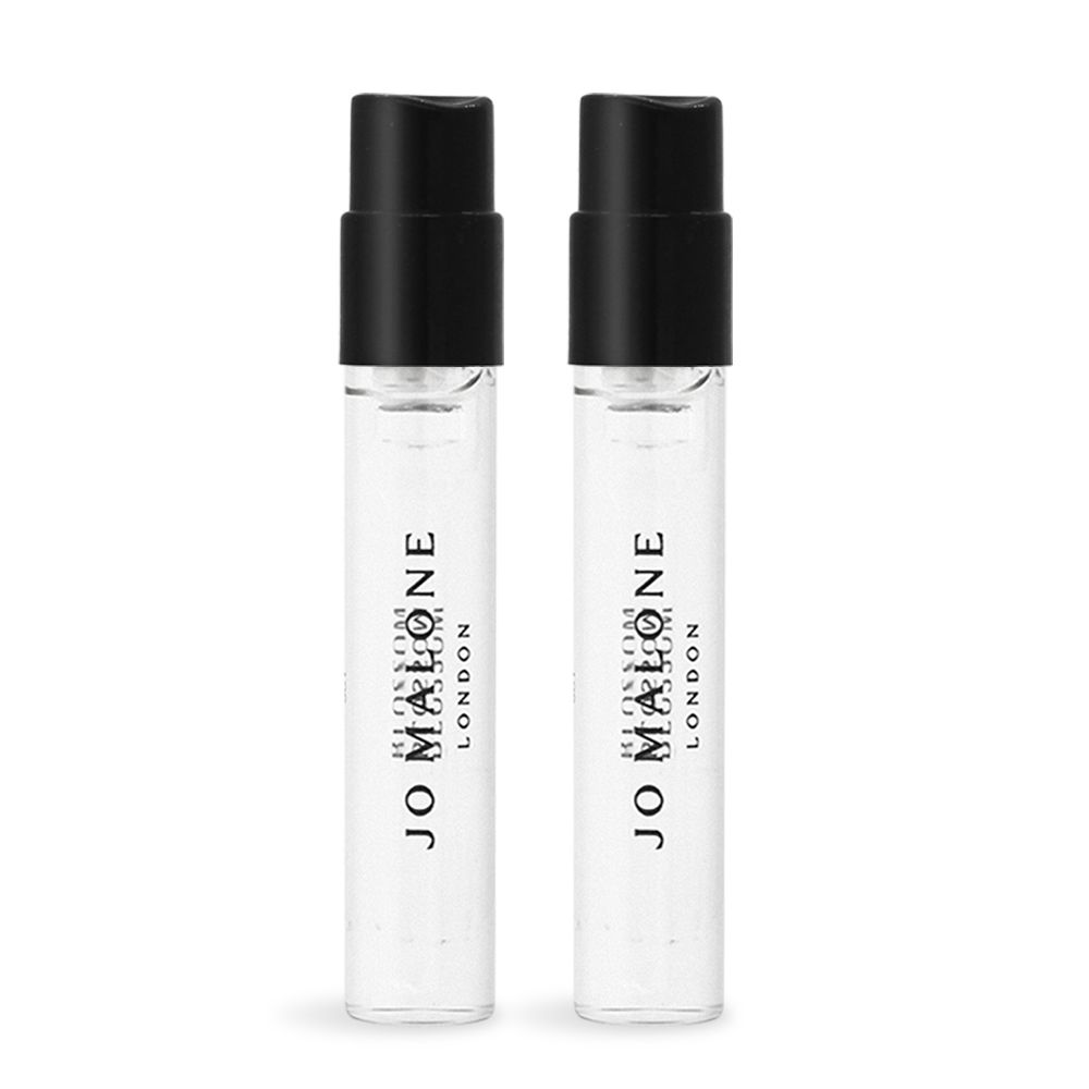 Jo Malone  櫻花針管香水(1.5ml)X2-公司貨