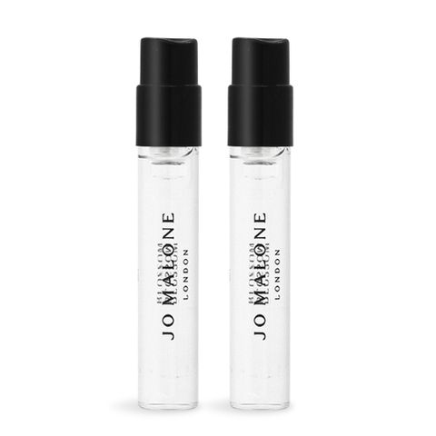 Jo Malone 櫻花針管香水(1.5ml)X2-公司貨