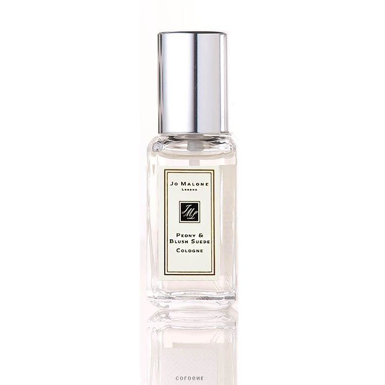 Jo Malone  牡丹與胭紅麂絨香水(9ml)