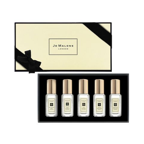 Jo Malone 香水禮盒 9ml*5入組