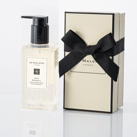 Jo Malone 藍風鈴潔膚露(250ml) 100%正貨台灣專櫃中文標