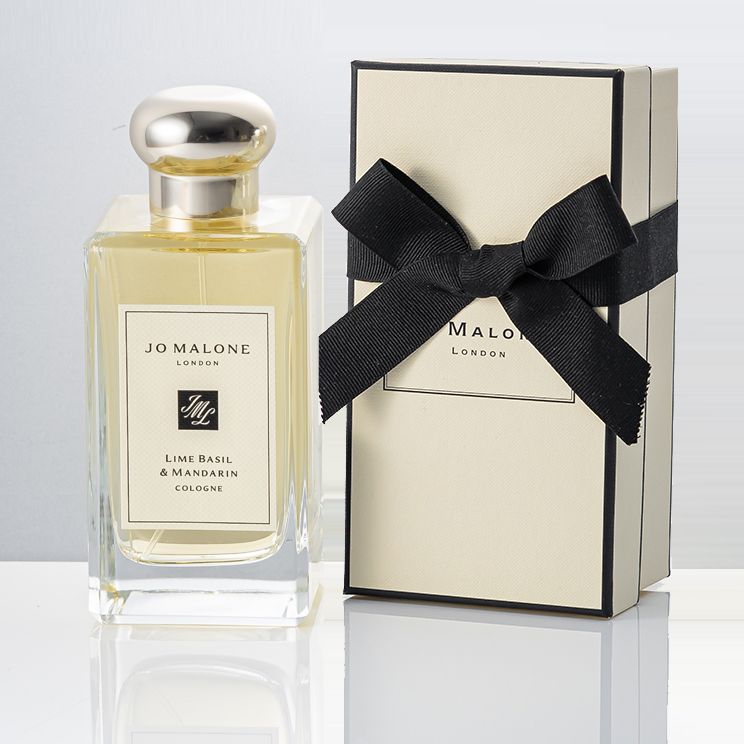 Jo Malone  青檸羅勒與柑橘香水(9ml)