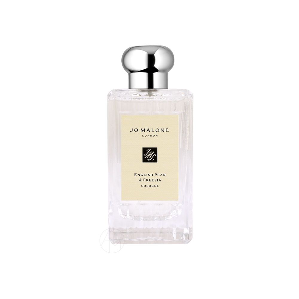 Jo Malone  香水(100ml) 英國梨與小蒼蘭 年度限量版 附紙袋