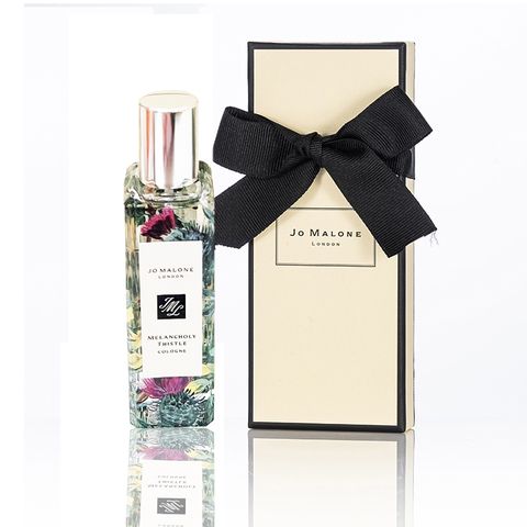 Jo Malone 古堡薊花Melancholy Thistle (2023年英倫蘇格蘭高地系列)30ml 附原廠緞帶提袋+緞帶盒裝(母親節送禮首選)