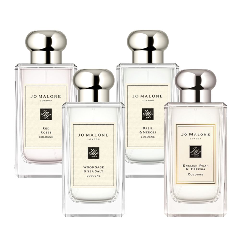 Jo Malone】香水100ml(多款任選) - PChome 24h購物