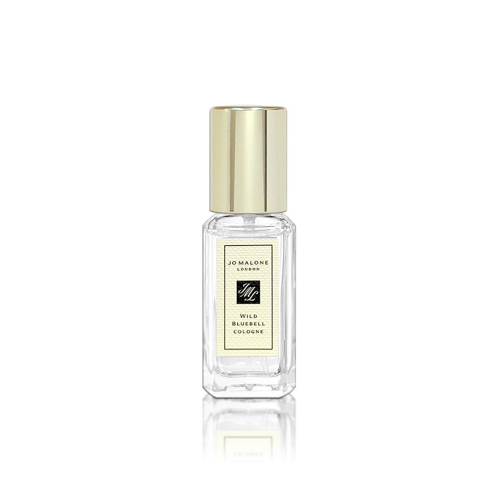 Jo Malone  Wild Bluebell 藍風鈴古龍水 9ML 裸瓶 噴式小香