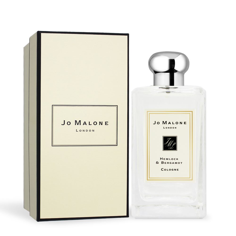 Jo malone london online hemlock & bergamot cologne