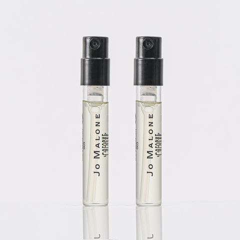 Jo Malone 針管香水兩入組(1.5mlX2)多種香味任選