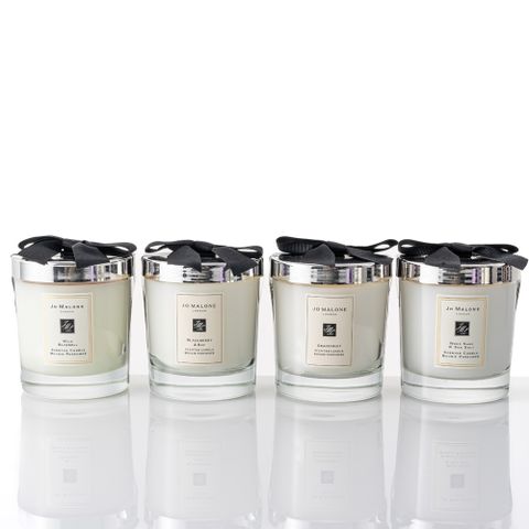 Jo Malone 香氛工藝蠟燭(200g)多種香味任選 送禮自用兩相宜