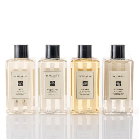 Jo Malone London 潔膚露(100ml)