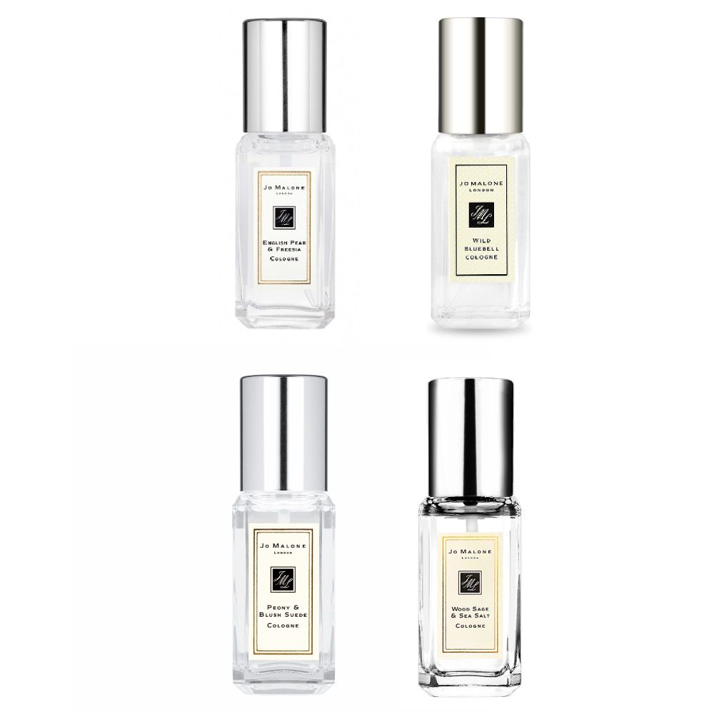 Jo Malone】香水9ml 多款任選- PChome 24h購物