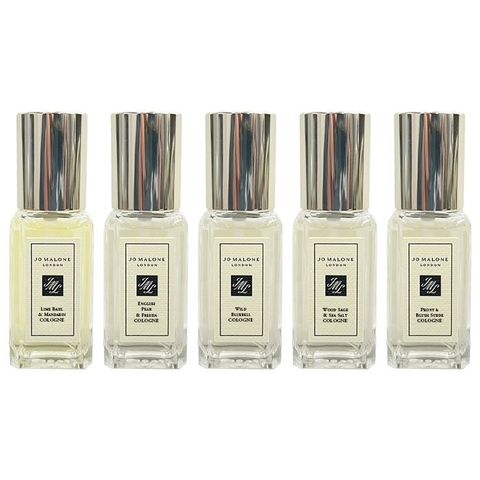 Jo Malone 經典香味9ml 小香 (多款香味可選)