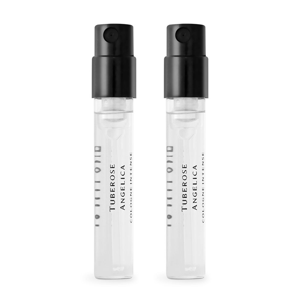 Jo Malone  夜來香與白芷芳醇香水(1.5ml)X2-隨身針管