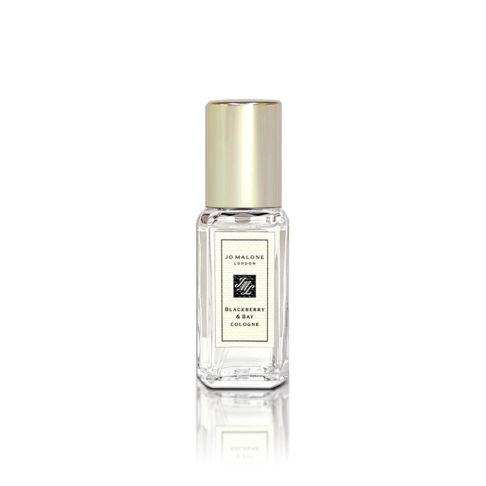 JO MALONE Blackberry & Bay 黑莓子與月桂葉香水9ML 裸瓶噴式小香