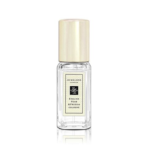 JO MALONE 英國梨與小蒼蘭古龍水 9ML 裸瓶 噴式小香