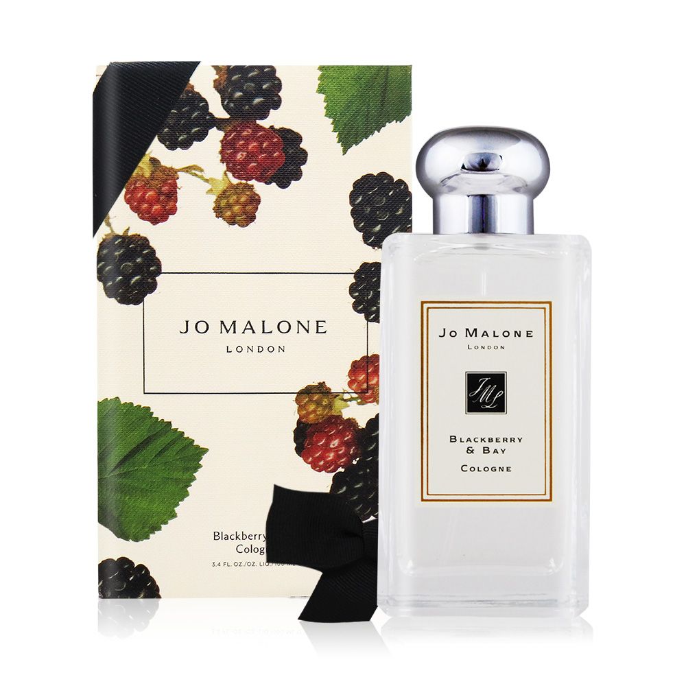 Jo Malone  經典香水(100ml)-手繪花盒限量包裝-多款任選-國際航空版