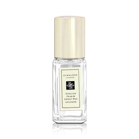 Jo Malone 英國梨與甜豌豆古龍水 9ML 裸瓶 噴式小香