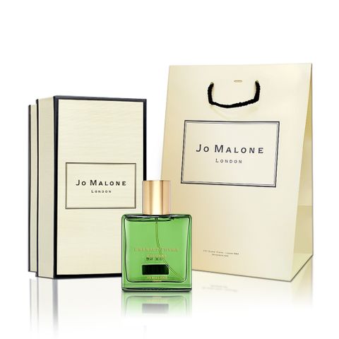 Jo Malone 復古藥瓶 百里香香水 Passiflora Cologne 30ML 附原廠提袋