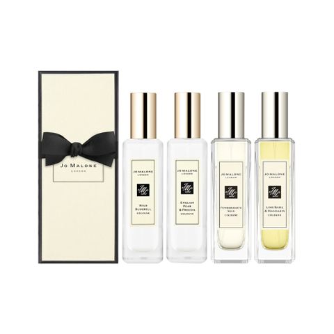 Jo Malone 香水30ml 多款任選