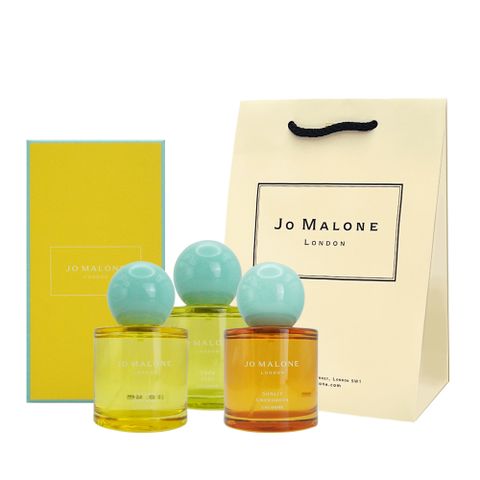 JO MALONE 2024 盛夏花園系列香水(50ml)