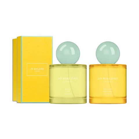 Jo Malone 盛夏花園系列50ml (多款任選)