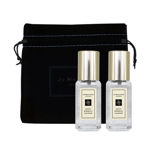 Jo Malone 明星糅香隨身組(9mlX2) 贈品牌絨布袋 [百貨公司專櫃貨]