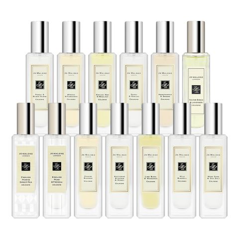Jo Malone 香水 30ml 多款任選 (國際航空版)