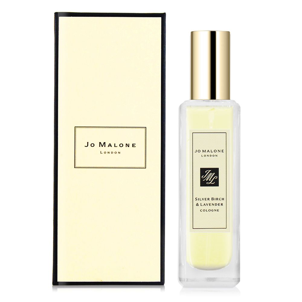 Jo Malone 香水30ml-多款可選[罌粟花與大麥/紅玫瑰/白樺樹與薰衣草/英國橡樹與榛果]