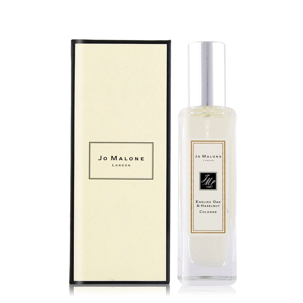 Jo Malone 香水30ml-多款可選[罌粟花與大麥/紅玫瑰/白樺樹與薰衣草/英國橡樹與榛果]