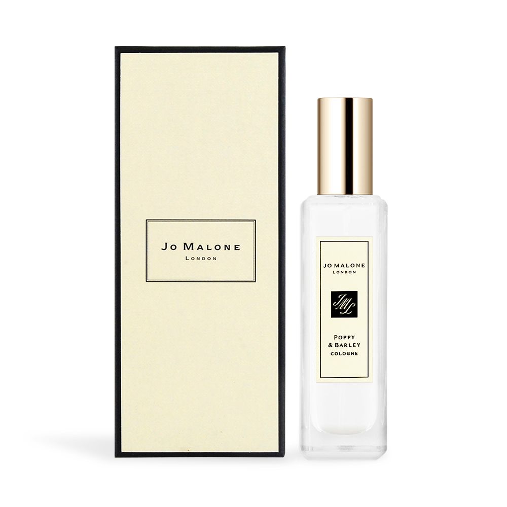 Jo Malone 香水30ml-多款可選[罌粟花與大麥/紅玫瑰/白樺樹與薰衣草/英國橡樹與榛果]