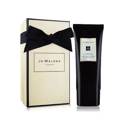 Jo Malone 維他命E滋潤護手霜 100ml (附外盒+緞帶) 國際航空版