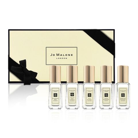 Jo Malone 經典香水禮盒 9ml*5