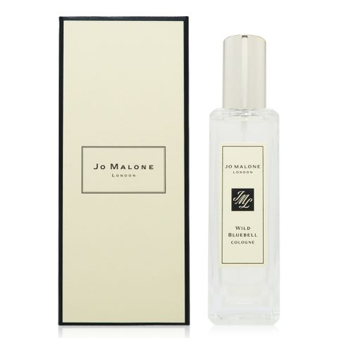 Jo Malone WILD BLUEBELL 藍風鈴香水 30ml