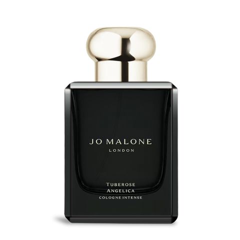 Jo Malone 夜來香與白芷/香根草與黃金梵尼蘭 芳醇香水 黑瓶 新版50ml 多款可選