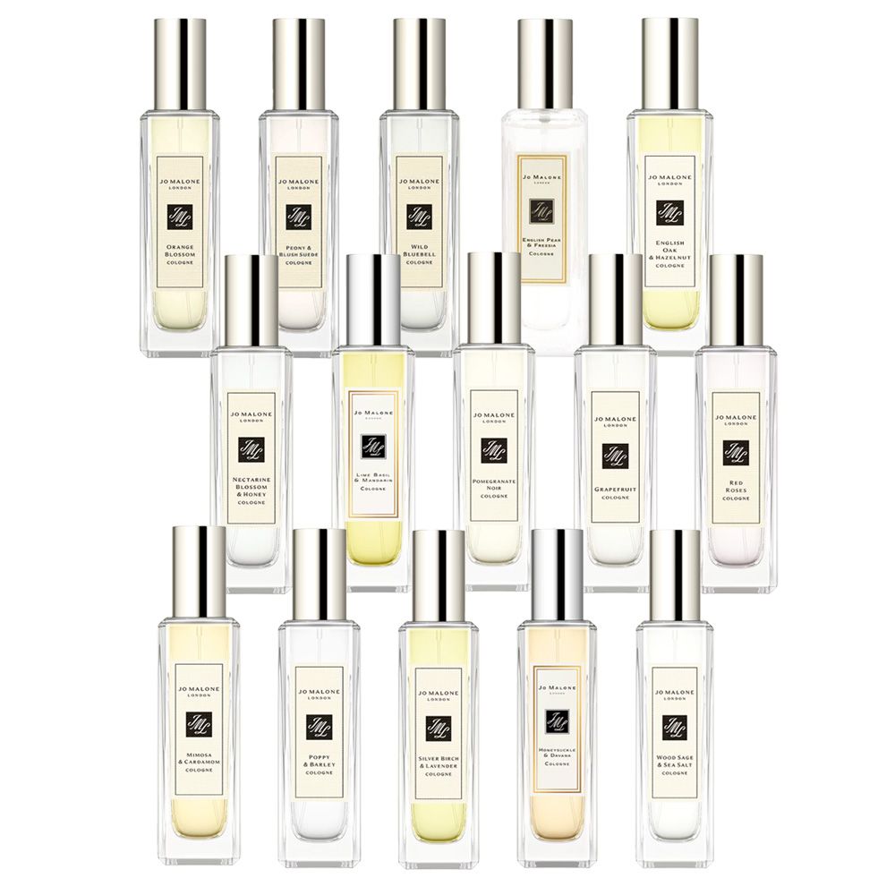 Jo Malone 香水 30ml 多款任選 (國際航空版)★附緞帶禮盒