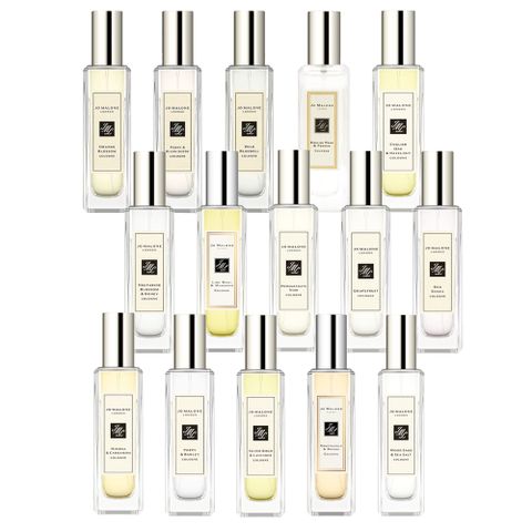 【Jo Malone】香水 30ml 多款任選