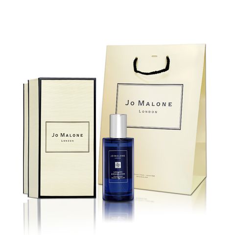 JO MALONE 薰衣草與月光花枕頭噴霧 50ML 附原廠提袋