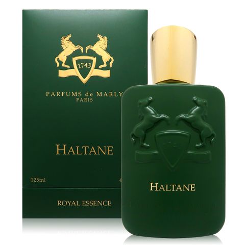 Parfums De Marly 瑪爾利 Haltane 霍爾坦淡香精 EDP 125ml (哈洛氏百貨限定香)