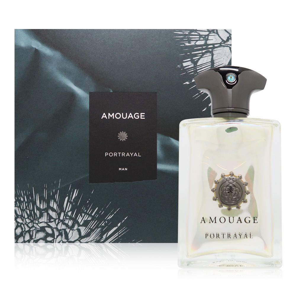 限時優惠] AMOUAGE 愛慕MEANDER 綠香之洲男性淡香精100ML - PChome 24h購物