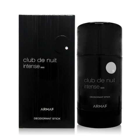 Armaf Club De Nuit Intense 狂歡俱樂男性體香膏 75g