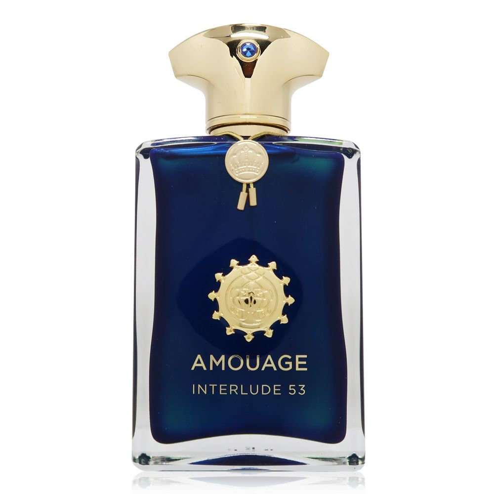 AMOUAGE 愛慕Interlude Man 間奏曲男性淡香精100ml - PChome 24h購物