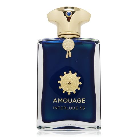 AMOUAGE 愛慕 Interlude 53 Extrait 間奏曲 53 香精 EXTRAIT 100ml TESTER (原廠蓋)