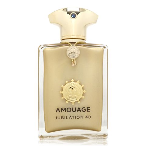 AMOUAGE 愛慕 Jubilation 40 Man 月之詠嘆 40 男性香精 100ml TESTER (原廠蓋)