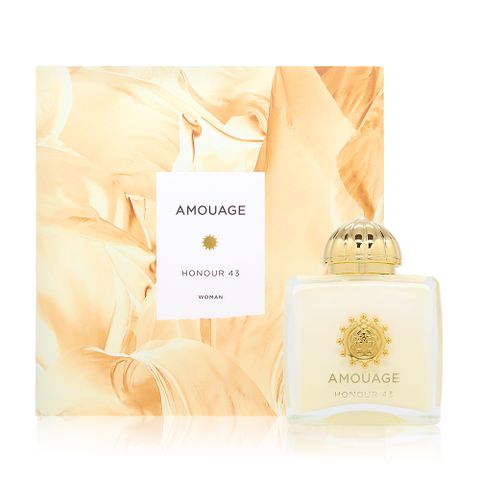 AMOUAGE 愛慕 Honour 43 化蝶43 女性香精 EXTRAIT 100ml 新包裝