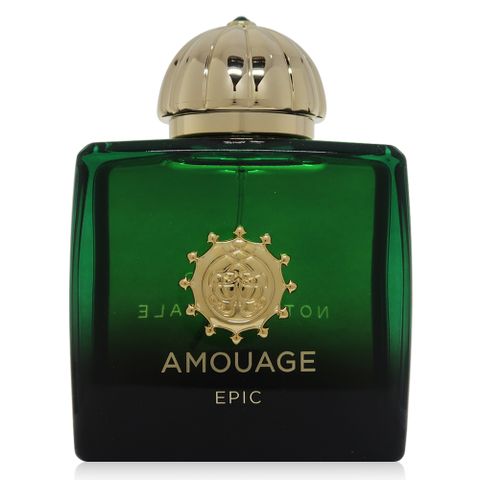 AMOUAGE 愛慕 Epic 史詩女性淡香精 EDP 100ml TESTER (原廠蓋)