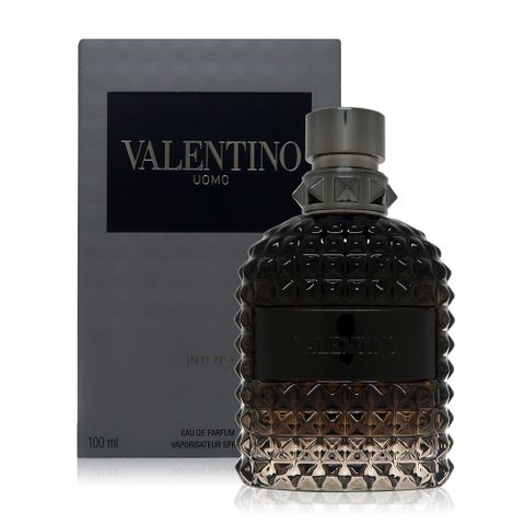 Valentino 范倫鐵諾 Uomo Intense 同名極致男性淡香精 EDP 100ml