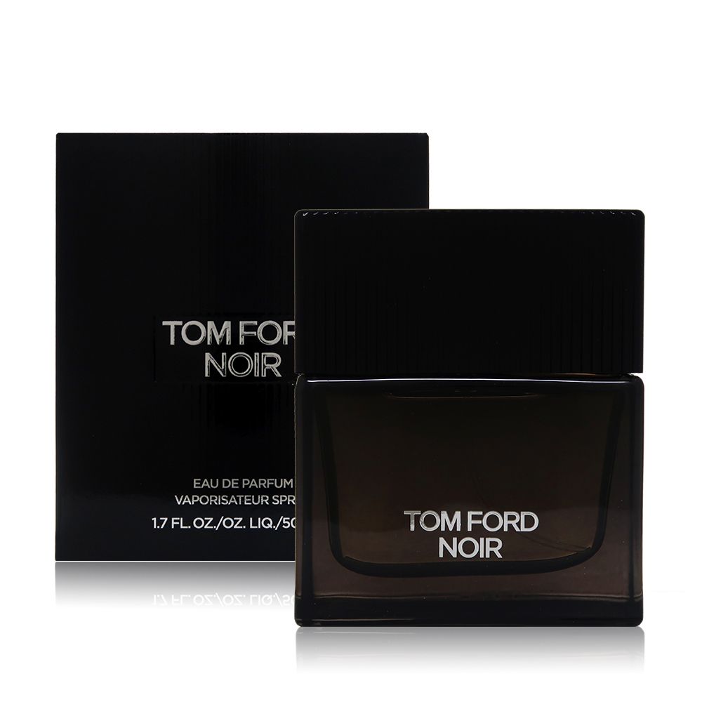 TOM FORD  Noir Homme 催情淡香精 EDP 50ml