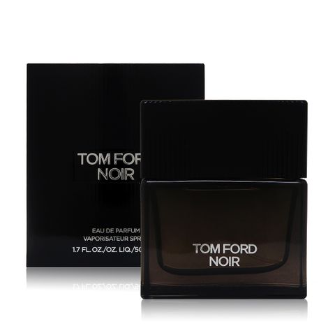 TOM FORD Noir Homme 催情淡香精 EDP 50ml