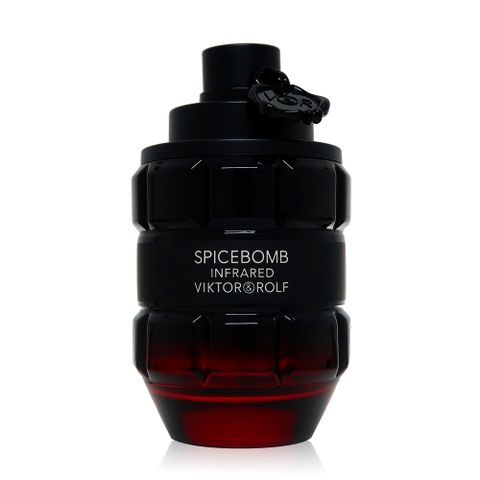 Viktor & Rolf Spicebomb Infrared 激情炸彈紅外線淡香水 EDT 90ml TESTER